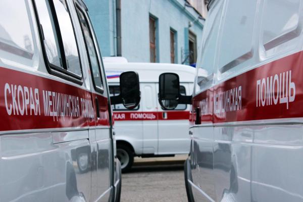 Двух подростков-нарушителей сбили в Сочи